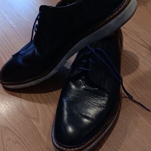 Allen Edmonds men's shoes